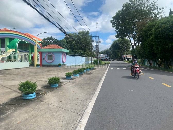 BÁN LÔ ĐẤT MẶT TIỀN ĐƯỜNG 481, NGUYỄN VĂN KHẠ – PHẠM VĂN CỘI, CỦ CHI
