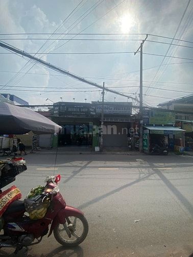 Đất mặt tiền Phan Văn Đối ngay khu CN Vĩnh Lộc và Phan Văn Hớn 14,8ty