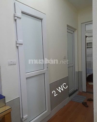 Căn hộ 66m2 2N2WC chung cư X2 Hoàng quốc Việt