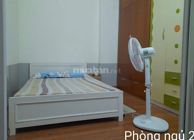Căn hộ 66m2 2N2WC chung cư X2 Hoàng quốc Việt
