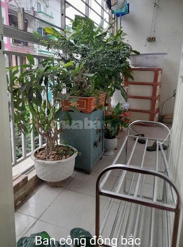 Căn hộ 66m2 2N2WC chung cư X2 Hoàng quốc Việt