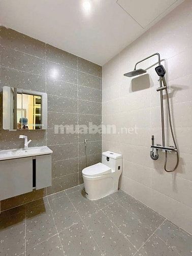 CHỦ NGỘP GỬI BÁN NHÀ LÝ TẾ XUYÊN - THỦ ĐỨC GIÁ 3 TỎI 450 SHR DƯỜNG 5M