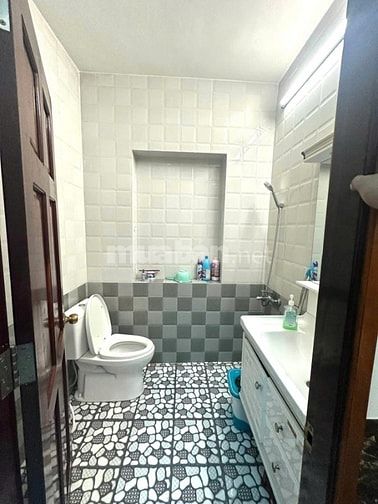 NHÀ RIÊNG QUẬN 2 GẦN CHỢ THẠNH MỸ LỢI HẠ GIÁ CẦN BÁN 5 TỶ 250 SHR