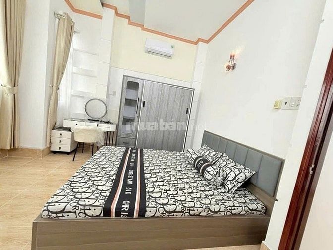 HẠ GIÁ BÁN GẤP NHÀ ĐS17 GẦN GIGAMALL GIÁ CHỈ 3.8 TỶ SHR