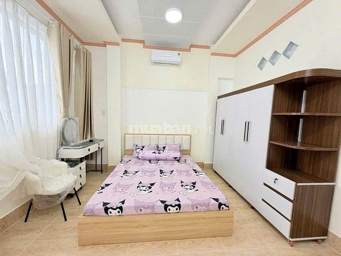HẠ GIÁ BÁN GẤP NHÀ ĐS17 GẦN GIGAMALL GIÁ CHỈ 3.8 TỶ SHR