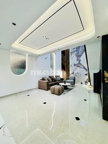 Bán nhà DT 59,7m2 giá 2,75 tỷ đường Nguyễn Xí P26 Quận Bình Thạnh