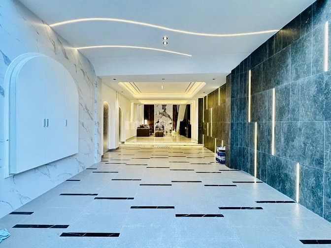 Bán nhà DT 59,7m2 giá 2,75 tỷ đường Nguyễn Xí P26 Quận Bình Thạnh