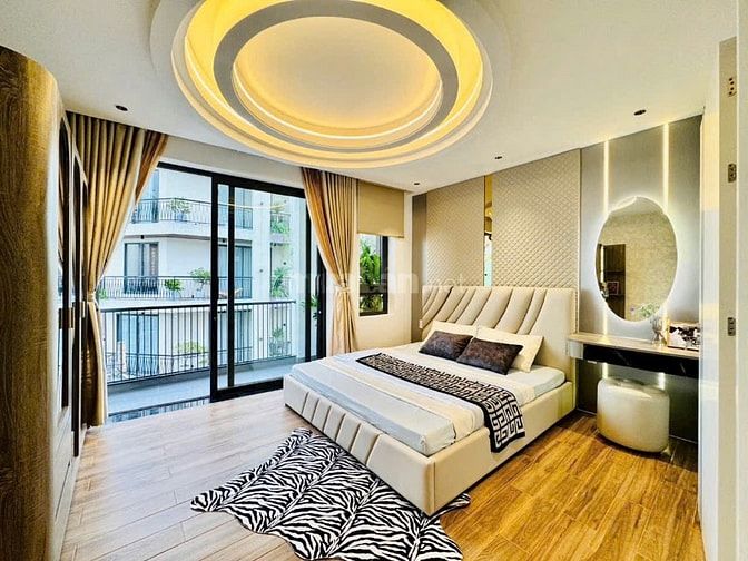 Bán nhà DT 59,7m2 giá 2,75 tỷ đường Nguyễn Xí P26 Quận Bình Thạnh