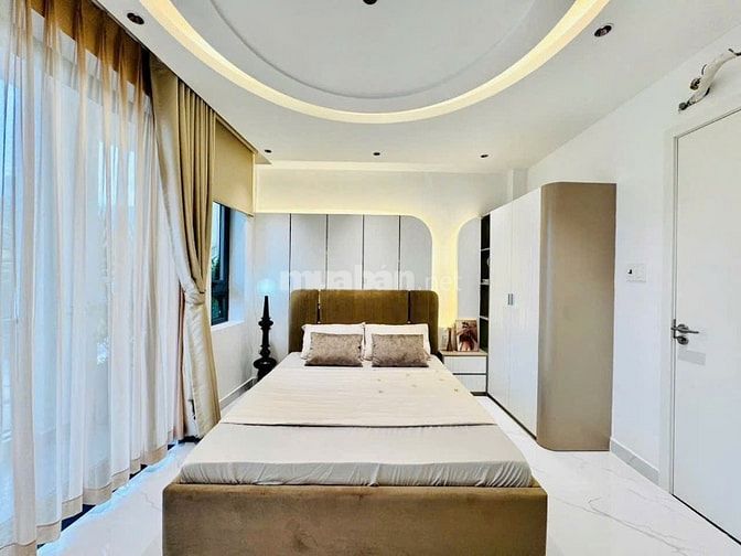 Bán nhà DT 59,7m2 giá 2,75 tỷ đường Nguyễn Xí P26 Quận Bình Thạnh