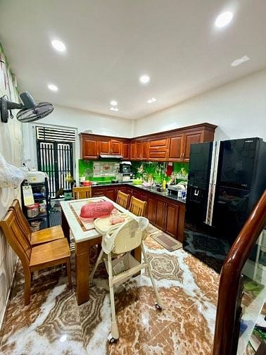 Bán nhà rẻ đẹp hẻm xe tải 383/68 QUANG TRUNG P10 Gò Vấp (Đối Vimcom 