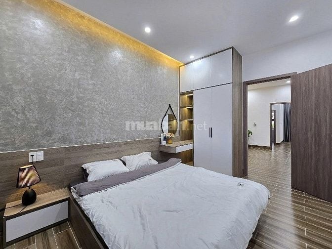 Nhà 3 Tầng Ngay Vòng Xoay An Lạc. Cho thuê 17tr/tháng. 850 Triệu