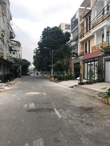  💥 Bán đất MT đường Số 46A, 5 x 18m, 7.9 tỷ. gần Aeon Mall