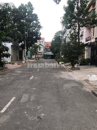  💥 Bán đất MT đường Số 46A, 5 x 18m, 7.9 tỷ. gần Aeon Mall