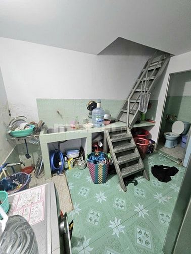 Dưới 4 tỷ sở hữu ngay nhà sổ hồng riêng ngay Metro Tham Lương