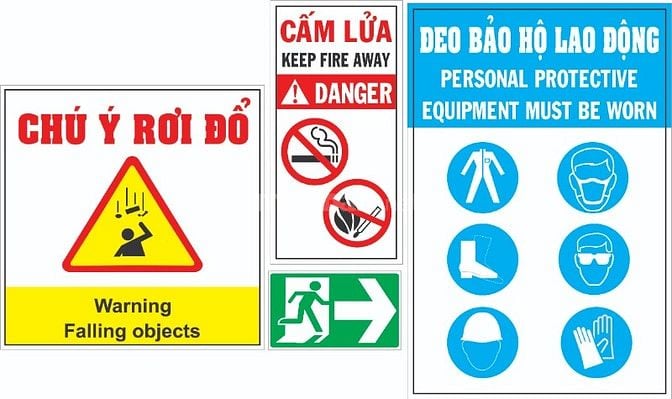  cung cấp Biển báo an toàn lao động,Thiết bị giao thông: gương cầu lồi