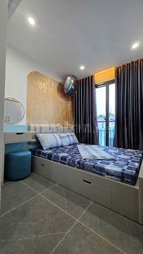 Bán tòa dòng tiền Bắc Từ Liêm Hà Nội doanh thu 125tr/th giá tốt