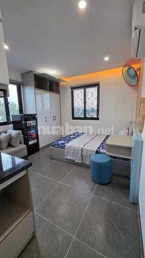Bán tòa dòng tiền Bắc Từ Liêm Hà Nội doanh thu 125tr/th giá tốt