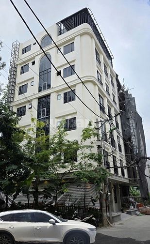 Bán tòa dòng tiền Bắc Từ Liêm Hà Nội doanh thu 125tr/th giá tốt
