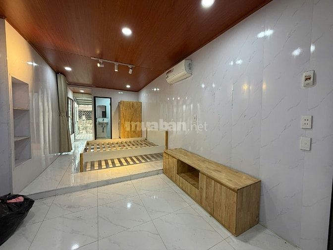  Bán hoặc cho thuê căn hộ tầng 3 + tầng 4, nhà M25 tập thể Mai Hương