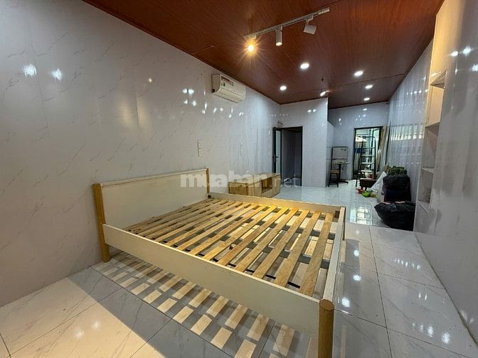  Bán hoặc cho thuê căn hộ tầng 3 + tầng 4, nhà M25 tập thể Mai Hương