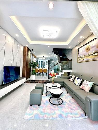 Cuối năm thanh lý nhà Nguyễn Cửa vân , Bình Thạnh chỉ 3 tỷ 250 bớt lộc