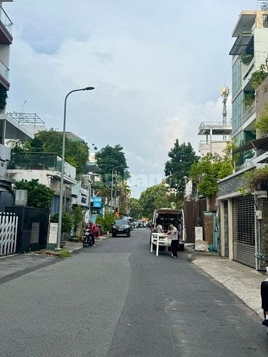 Cuối năm thanh lý nhà Nguyễn Cửa vân , Bình Thạnh chỉ 3 tỷ 250 bớt lộc