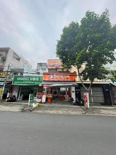 Bán nhà khu Tên Lửa, MT đường Số 1, DT 6 x 21m, 2.5 tấm, 22.5 tỷ.