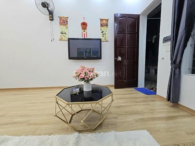 Hiếm, duy nhất, bán nhà tập thể đẹp long lanh Cầu Bươu, 60m2, 2.98 tỷ