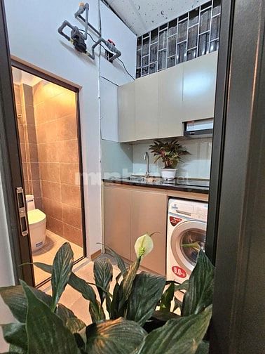 Hiếm, duy nhất, bán nhà tập thể đẹp long lanh Cầu Bươu, 60m2, 2.98 tỷ