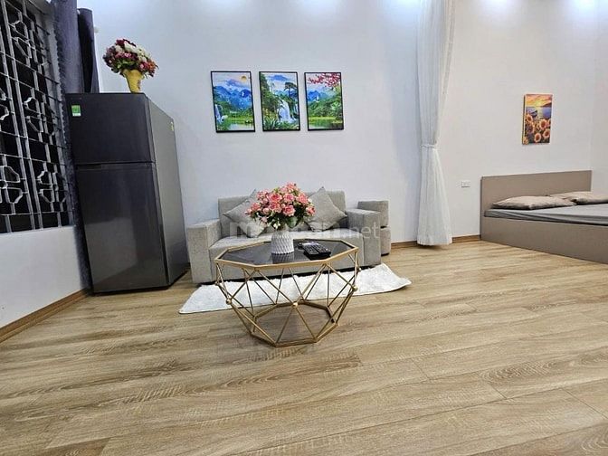 Hiếm, duy nhất, bán nhà tập thể đẹp long lanh Cầu Bươu, 60m2, 2.98 tỷ