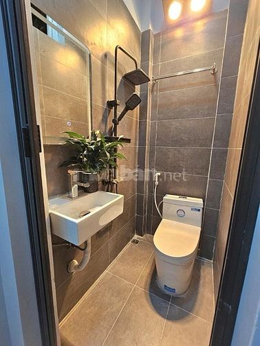 Hiếm, duy nhất, bán nhà tập thể đẹp long lanh Cầu Bươu, 60m2, 2.98 tỷ