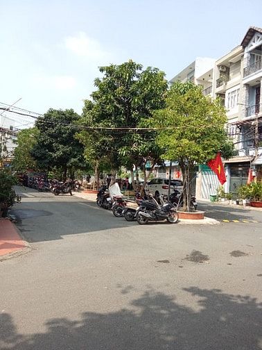 Cần bán biệt thự cao cấp Đường Nguyễn Oanh Gò Vấp 
