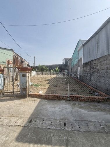 Bán đất góc 2 MT bờ kè Bình Mỹ đường Trần Quang Đạo Bình Khánh, hh1%