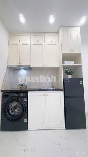 Bán Tòa Dòng Tiền Phân Lô Hoàng Văn Thái 7 Tầng 23 Căn Hộ Cao Cấp Mới