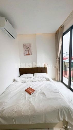 Bán Tòa Dòng Tiền Phân Lô Hoàng Văn Thái 7 Tầng 23 Căn Hộ Cao Cấp Mới