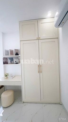 Bán Tòa Dòng Tiền Phân Lô Hoàng Văn Thái 7 Tầng 23 Căn Hộ Cao Cấp Mới