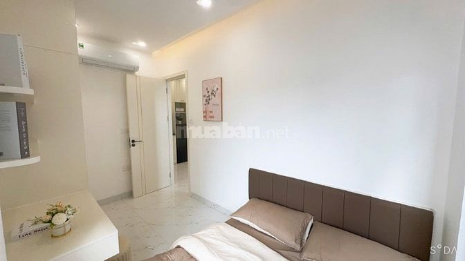 Bán Tòa Dòng Tiền Phân Lô Hoàng Văn Thái 7 Tầng 23 Căn Hộ Cao Cấp Mới