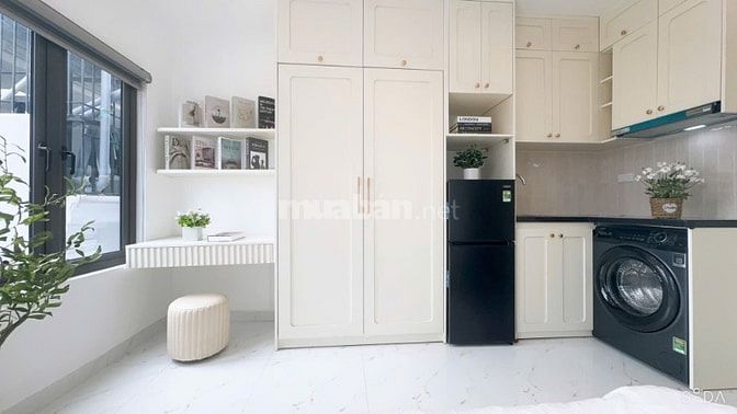 Bán Tòa Dòng Tiền Phân Lô Hoàng Văn Thái 7 Tầng 23 Căn Hộ Cao Cấp Mới