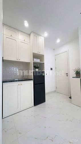 Bán Tòa Dòng Tiền Phân Lô Hoàng Văn Thái 7 Tầng 23 Căn Hộ Cao Cấp Mới
