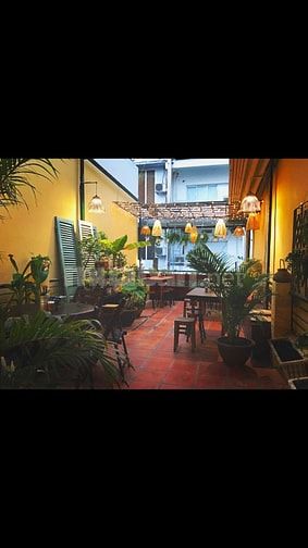 TUYỂN THU NGÂN NHÀ HÀNG Ở QUẬN 3