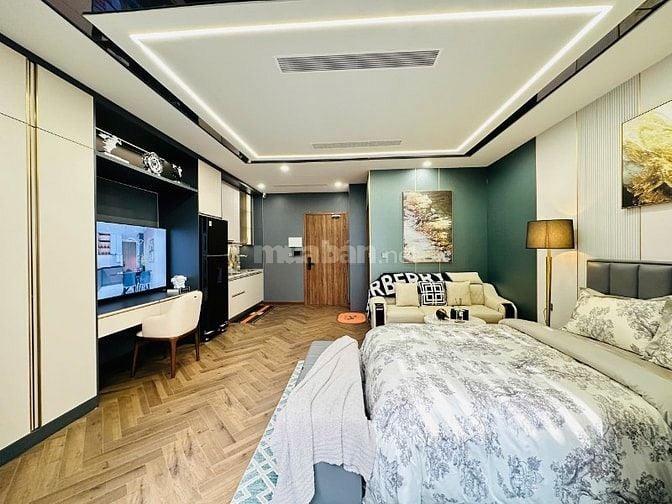 Ava Center CH bàn giao full NT , cách ga Metro 200m, trả góp 5tr/thang