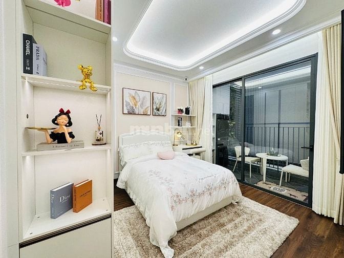 Ava Center CH bàn giao full NT , cách ga Metro 200m, trả góp 5tr/thang