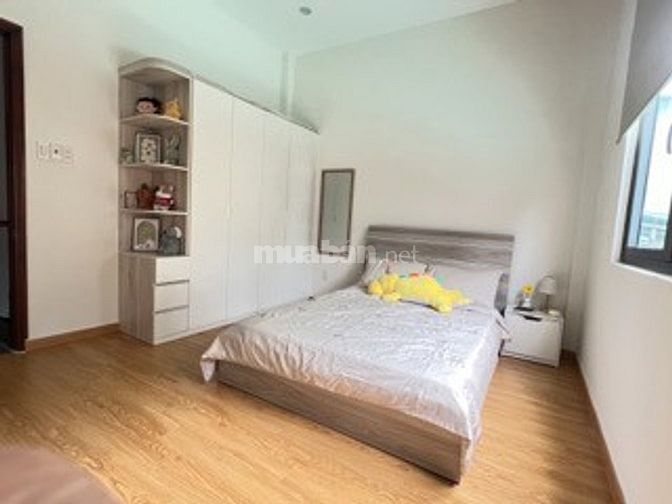 BÁN NHÀ CHÍNH CHỦ-6,45TY- NH-NHÀ MỚI 