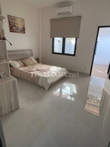 BÁN NHÀ CHÍNH CHỦ-6,45TY- NH-NHÀ MỚI 