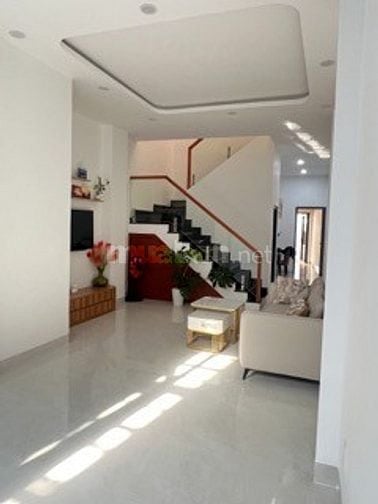 BÁN NHÀ CHÍNH CHỦ-6,45TY- NH-NHÀ MỚI 