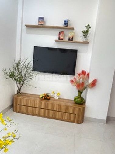 BÁN NHÀ CHÍNH CHỦ-6,45TY- NH-NHÀ MỚI 