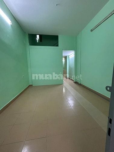BÁN NHÀ GẦN BẾN XE MIỀN TÂY, KHU AN NINH , KHÔNG NGẬP NƯỚC