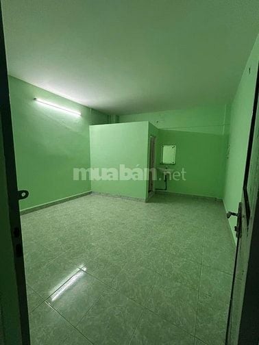 BÁN NHÀ GẦN BẾN XE MIỀN TÂY, KHU AN NINH , KHÔNG NGẬP NƯỚC