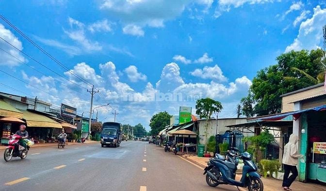 KD THUA LỖ BÁN GẤP 3020M2 ĐẤT SỔ RIÊNG MT THÔNG RA KCN. GIÁ 170TR