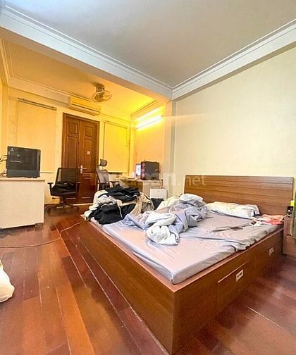 Bán Nhà Phố VIP Thái Hà - cạnh Lô Góc 2 Mặt Ngõ - 60m2 - Cách Ô Tô 5M 